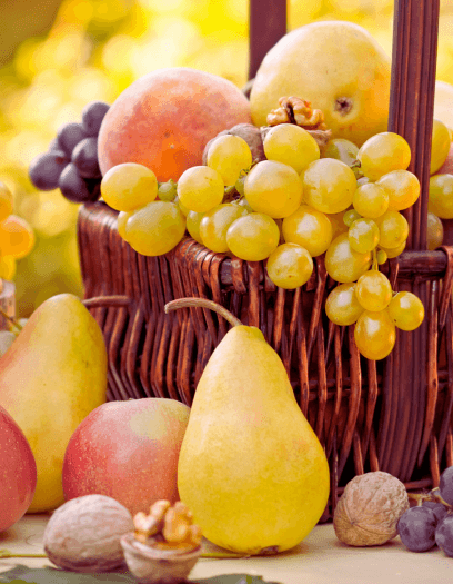 Lien vers la catégorie fruits