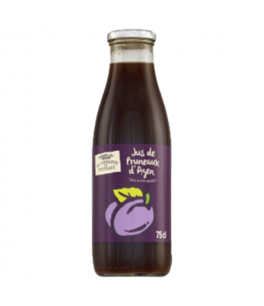 JUS DE PRUNEAU D'AGEN 75CL