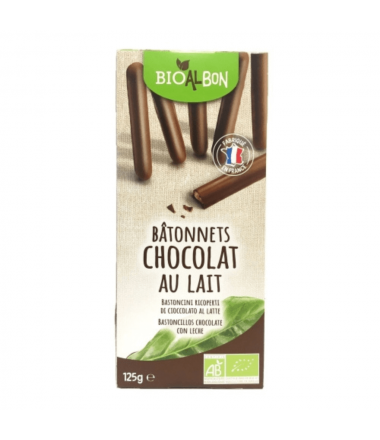 BISCUITS BATONNETS CHOCOLAT...