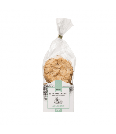 CROQUANT AMANDES 150GR...