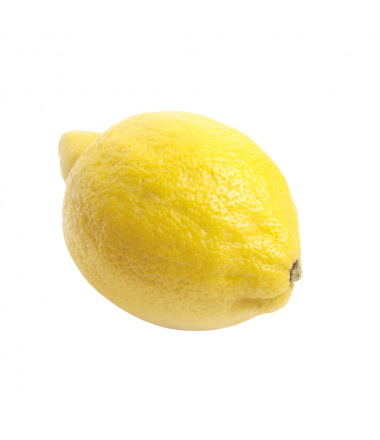 CITRON JAUNE