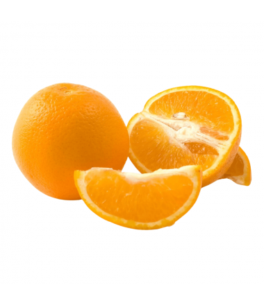 ORANGE DE TABLE BIO