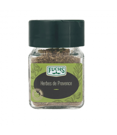 HERBES DE PROVENCE
