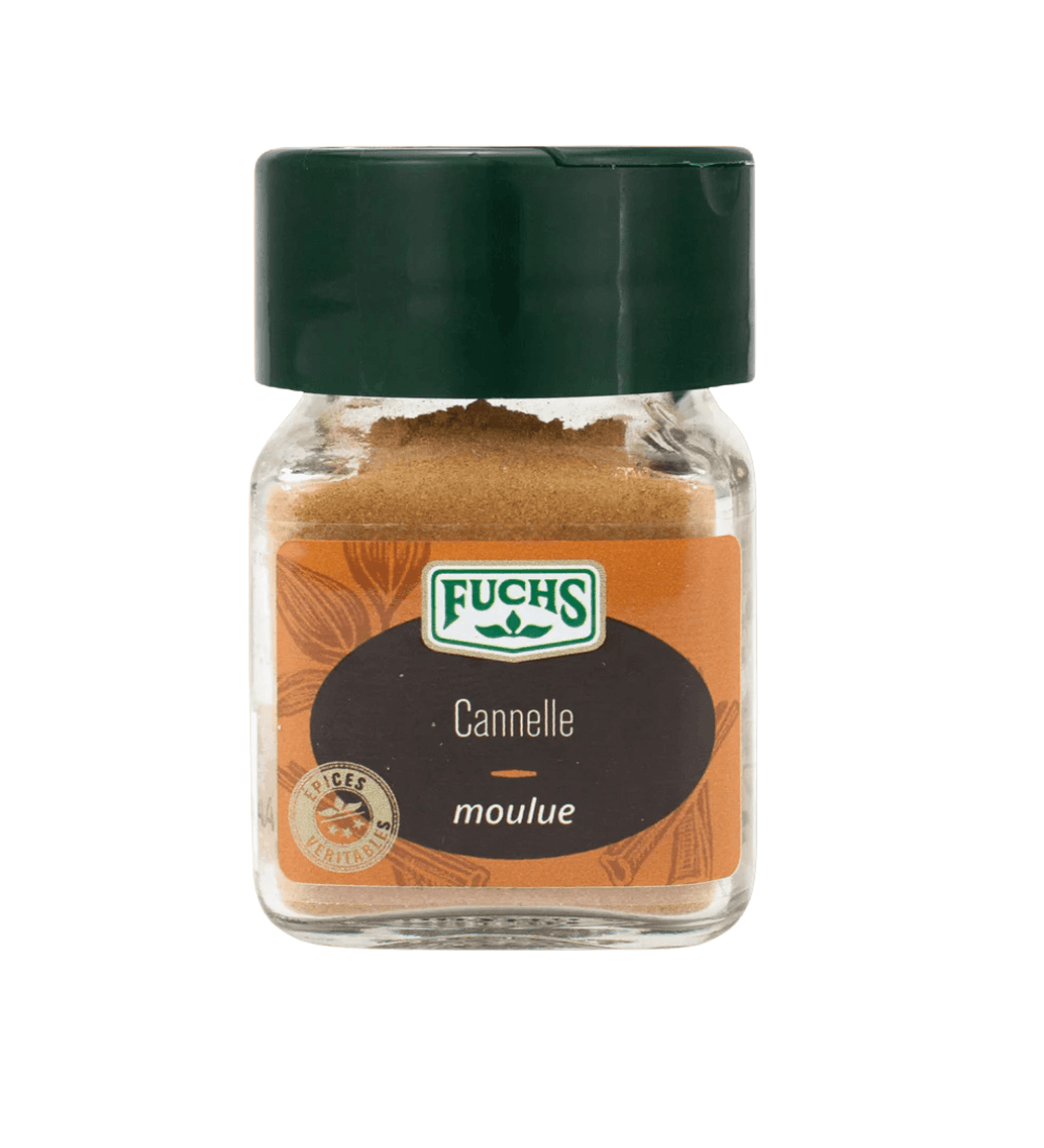 CANNELLE MOULUE MINI