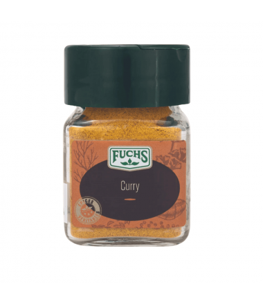 CURRY MINI