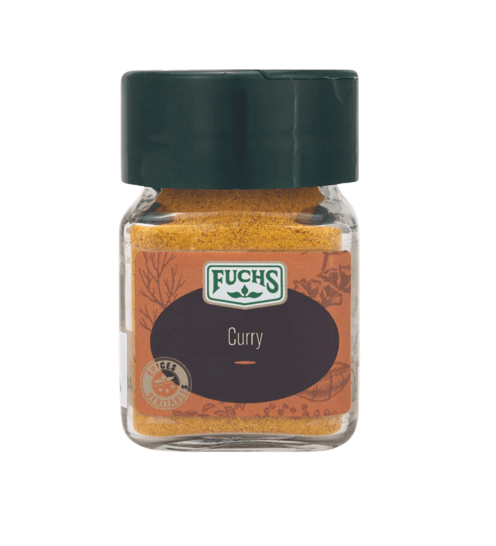 CURRY