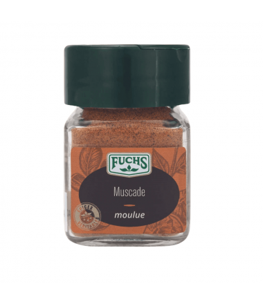 MUSCADE MOULUE