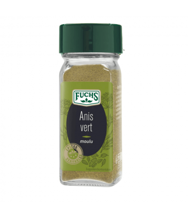 ANIS VERT MOULU