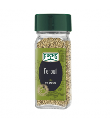 FENOUIL EN GRAINS