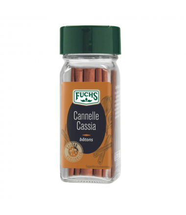 CANNELLE CASSIA BATONS