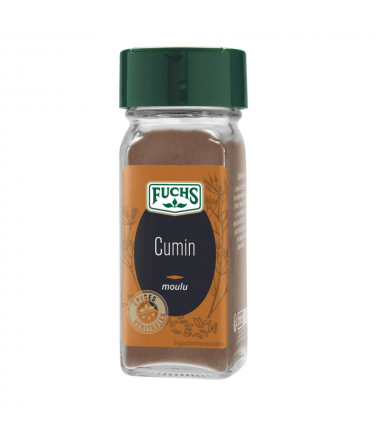 CUMIN MOULU