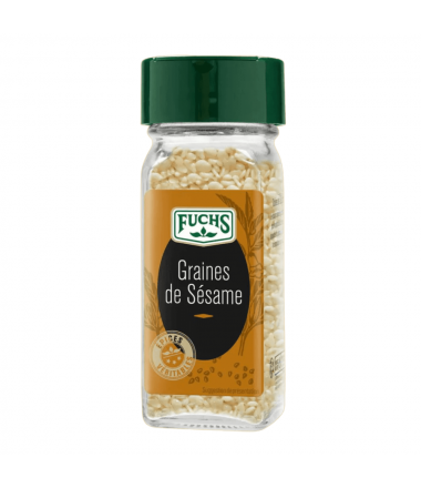 GRAINES DE SESAME