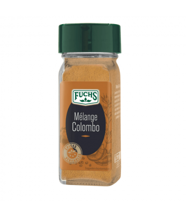 MELANGE COLOMBO