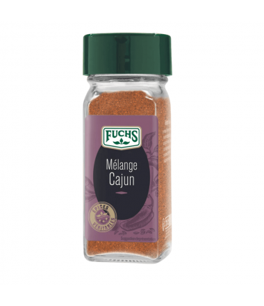 MELANGE CAJUN