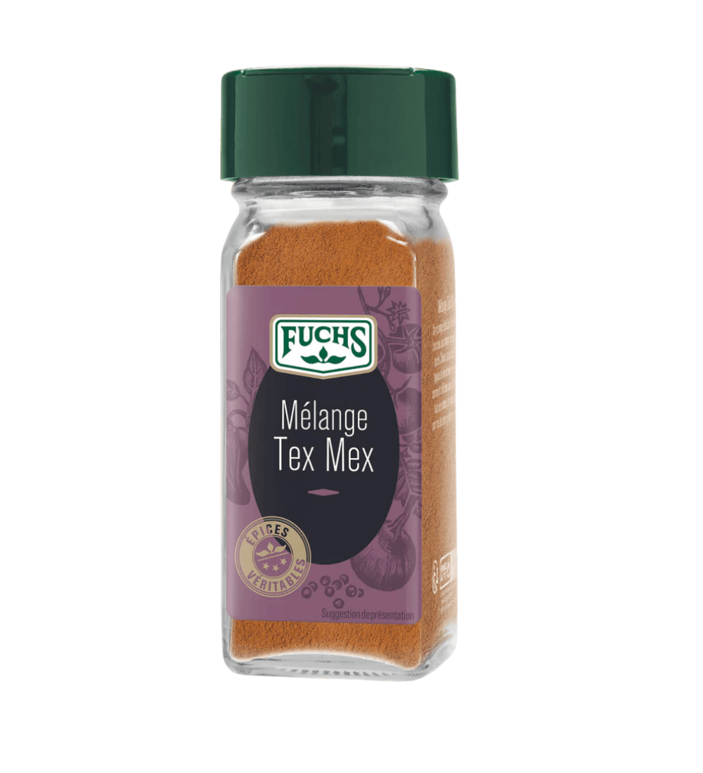 MELANGE TEX MEX
