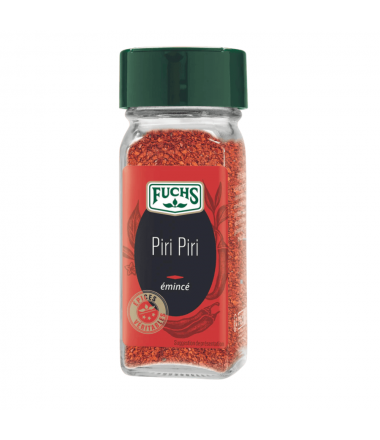 PIRI PIRI EMINCE