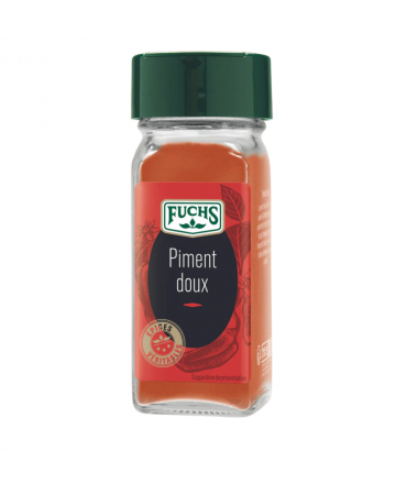 PIMENT DOUX