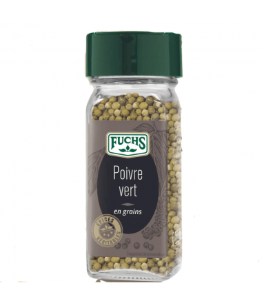 POIVRE VERT EN GRAINS