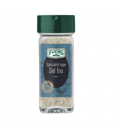 SPECIALITE TYPE SEL FOU