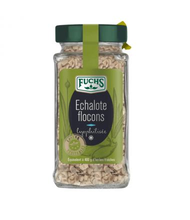 ECHALOTE FLOCONS