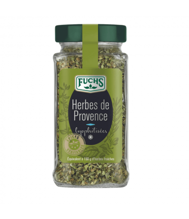 HERBES DE PROVENCE LYPHILISE