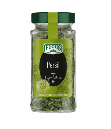 PERSIL