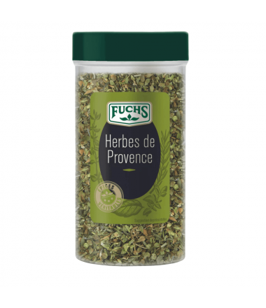 HERBES DE PROVENCE