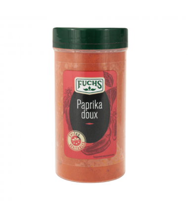 PAPRIKA DOUX