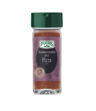 MELANGE POUR PIZZA