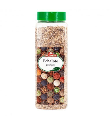 ECHALOTTE GRANULE COLUMBIA