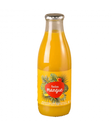 NECTAR DE MANGUE 1 L