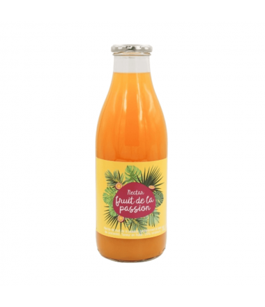 NECTAR DE FRUIT DE LA...
