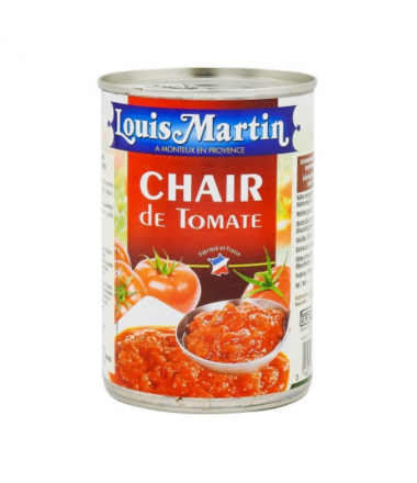 CHAIR DE TOMATE DE PROVENCE...