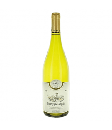 VIN BLANC ALIGOTE AOP 75CL