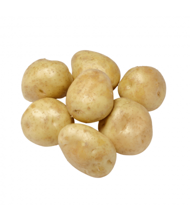 POMME DE TERRE DELICATESSE