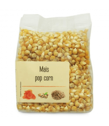 MAÏS POP CORN 300GR