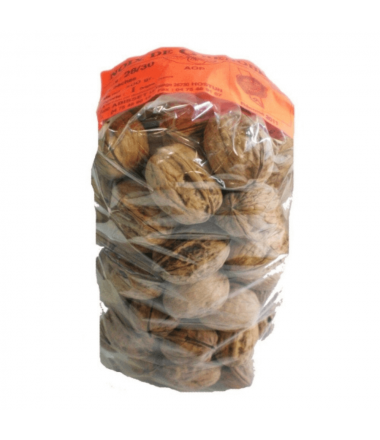 NOIX COQUES GRENOBLES 500GR