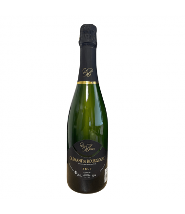 CREMANT DE BOURGOGNE 75CL