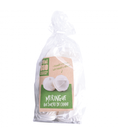 MERINGUES RONDES 120G