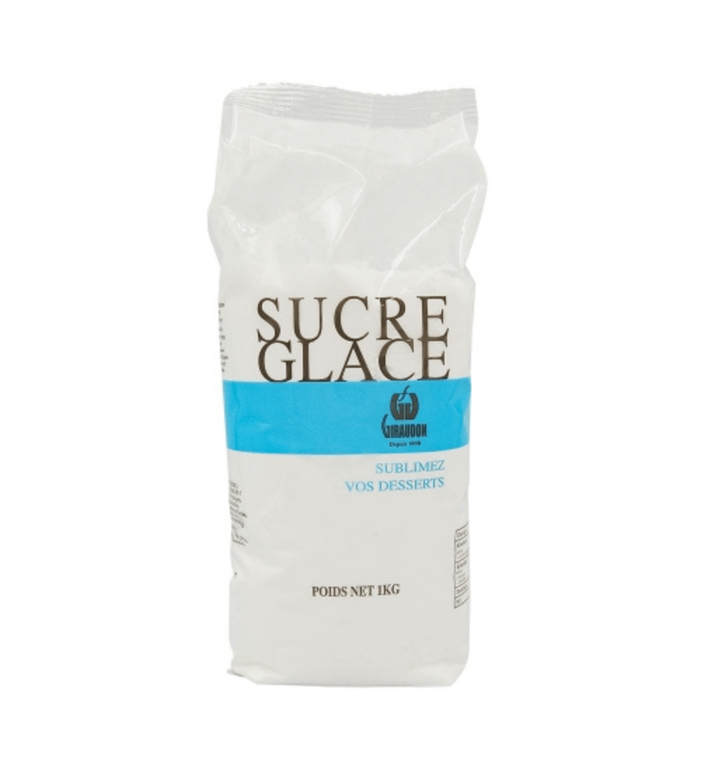 SUCRE GLACE 1KG