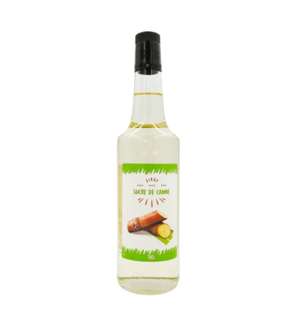 SIROP DE SUCRE DE CANNE 70CL