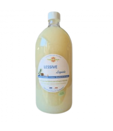 LESSIVE LIQUIDE SPECIAL...