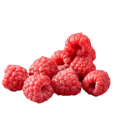 FRAMBOISE 125GR