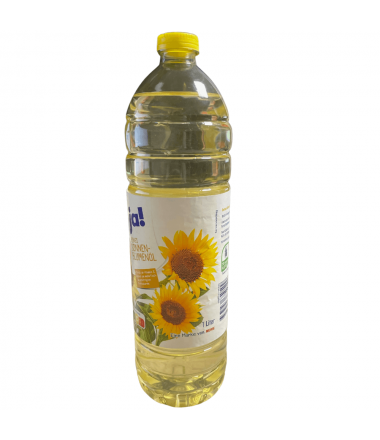 HUILE DE TOURNESOL 1L