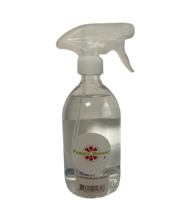 VINAIGRE BLANC 500ML SPRAY