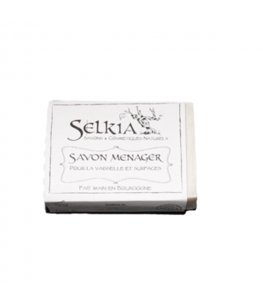 SAVON MENAGER 100G