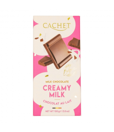 CHOCOLAT LAIT 31% CACAO...