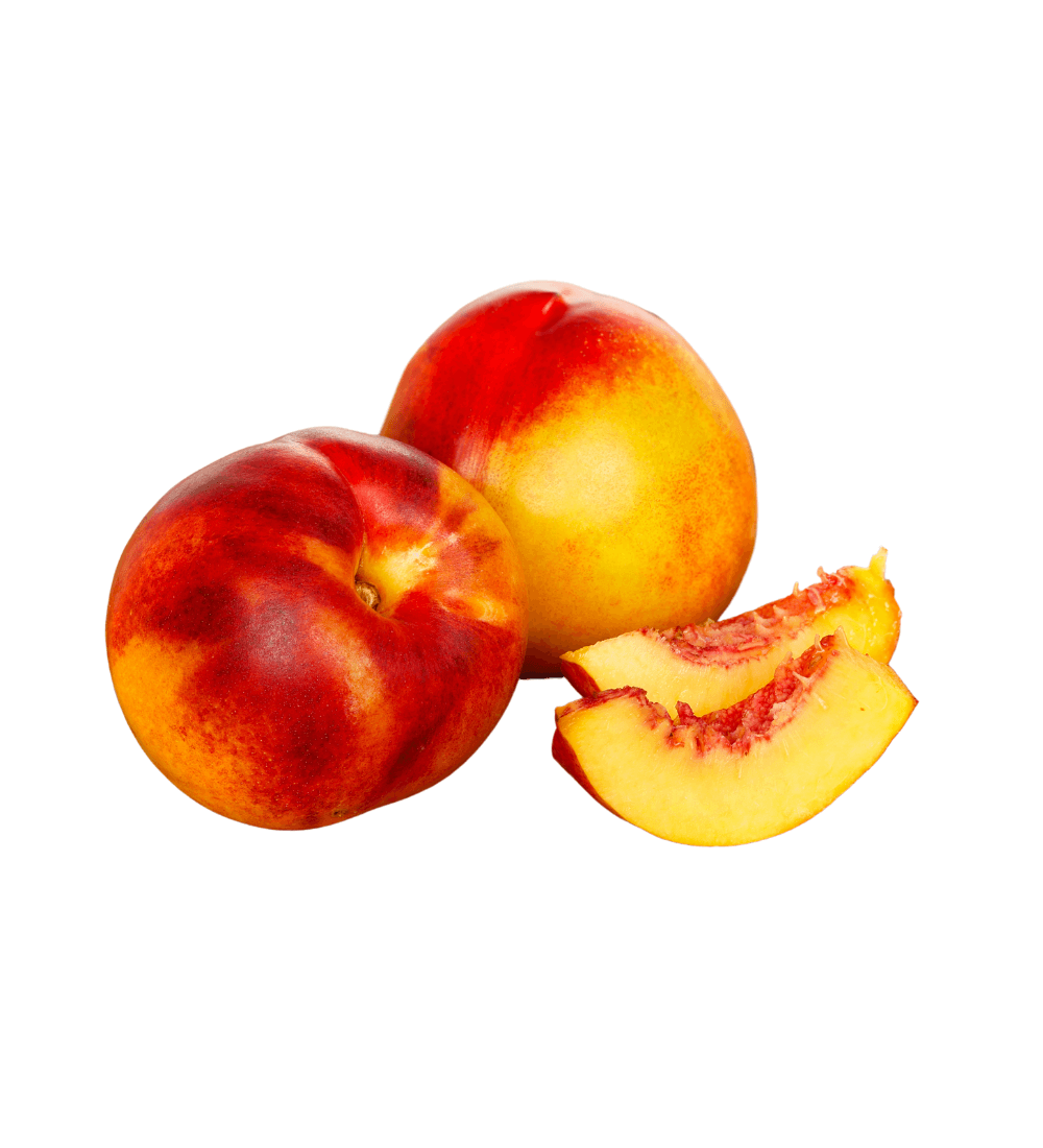 NECTARINE JAUNE
