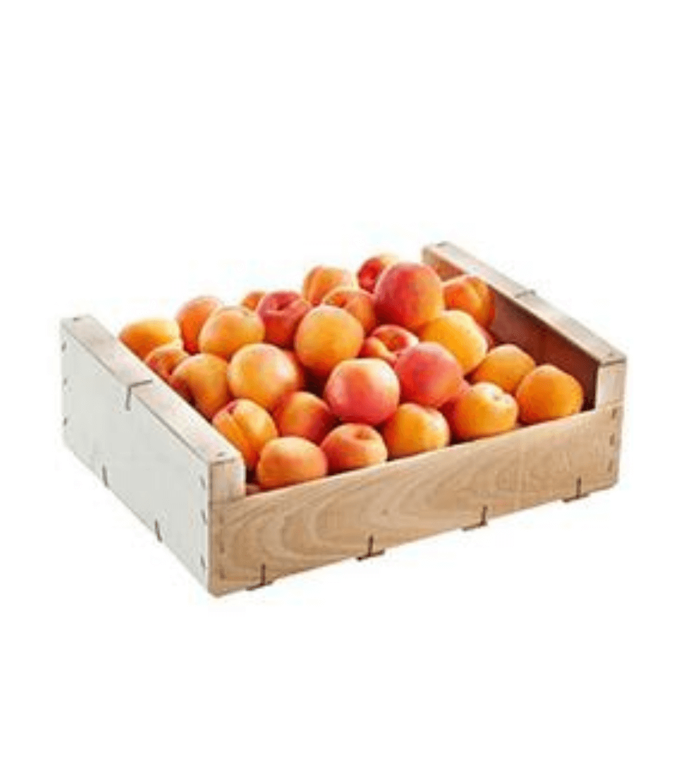 COLIS ABRICOTS CONFITURE 5KG