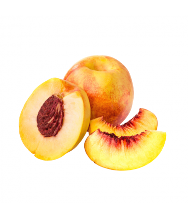 NECTARINE JAUNE 100%